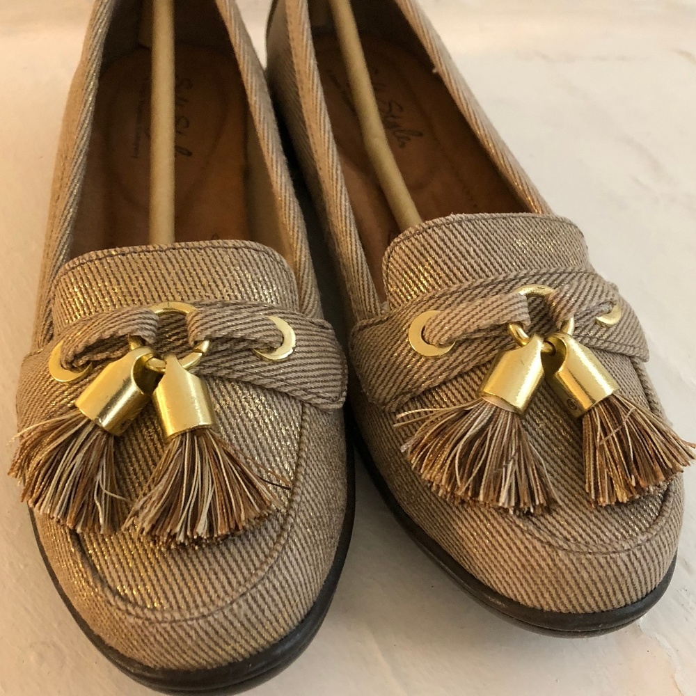 Soft Style by Hush Puppies Denise Slip-On